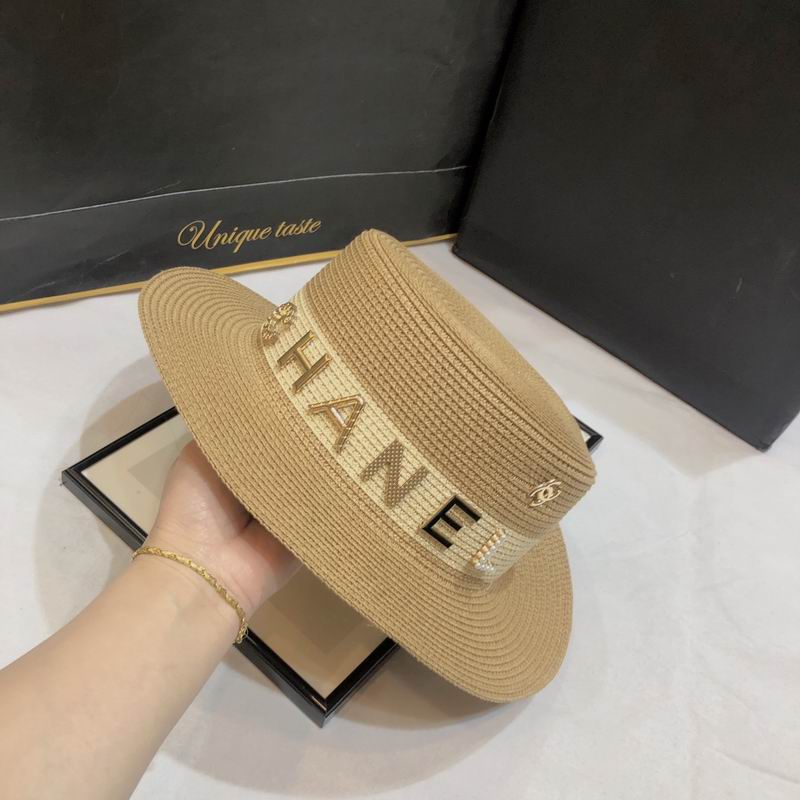 Chanel top hat (20)
